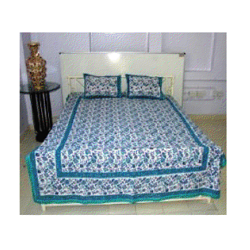 Manufacturers Exporters and Wholesale Suppliers of Bed Sheet Uttarakhand Uttarakhand